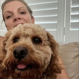 Meet your Posher, Jo